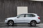 BMW X5 xDrive40e 2015 года